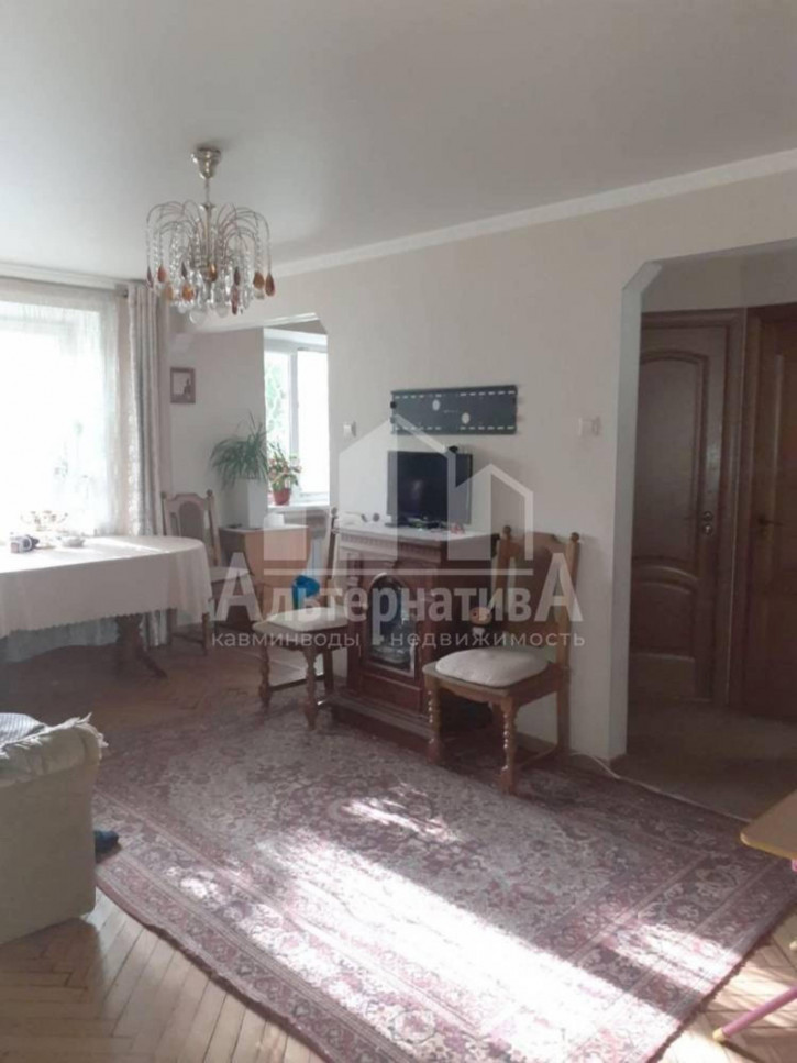 3-комн квартира Куйбышева ул.