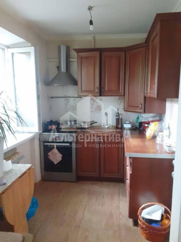 3-комн квартира Куйбышева ул.