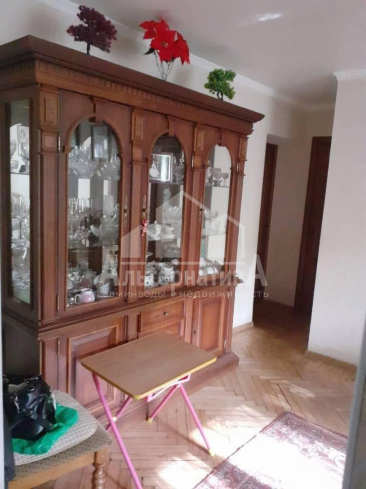 3-комн квартира Куйбышева ул.