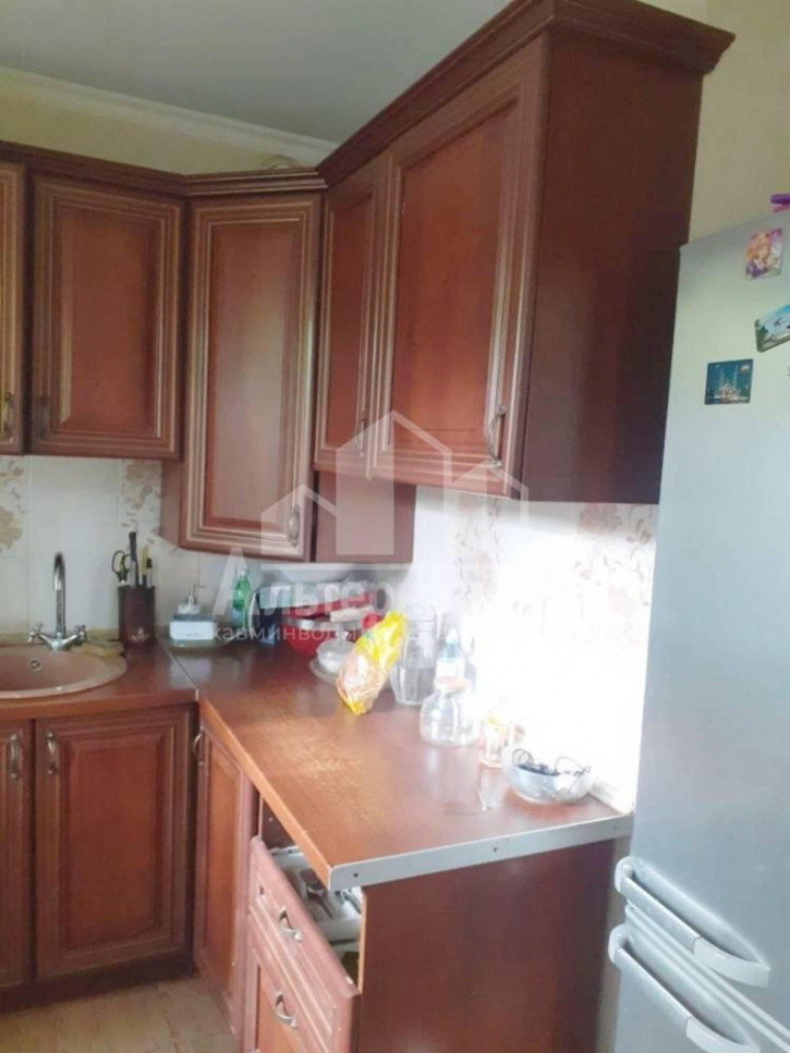 3-комн квартира Куйбышева ул.