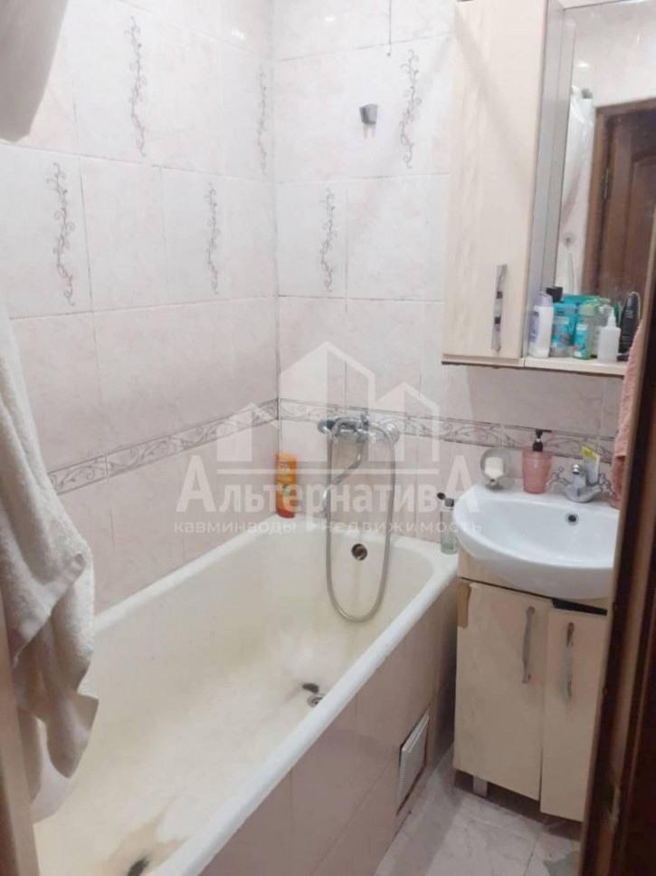 3-комн квартира Куйбышева ул.