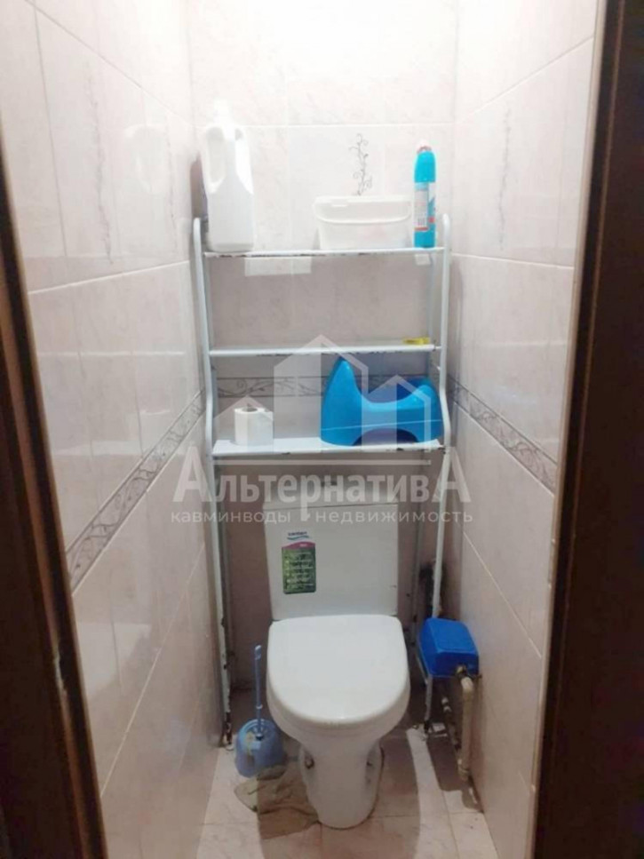 3-комн квартира Куйбышева ул.