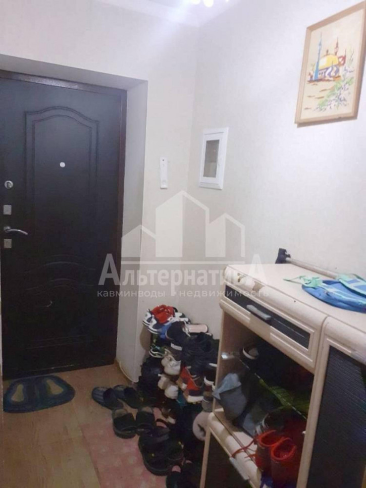 3-комн квартира Куйбышева ул.