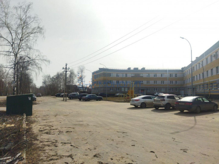 3-комн квартира Советская ул, 65 3-комн квартира Советская ул, 65