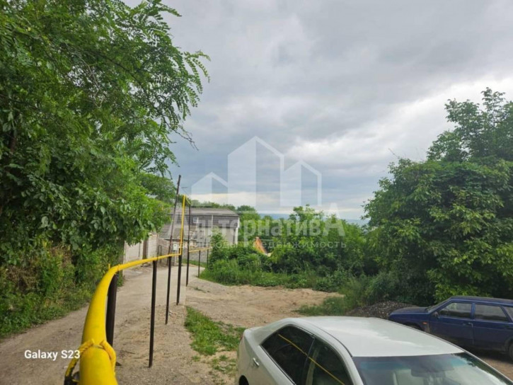 Земельный участок с/т Березка