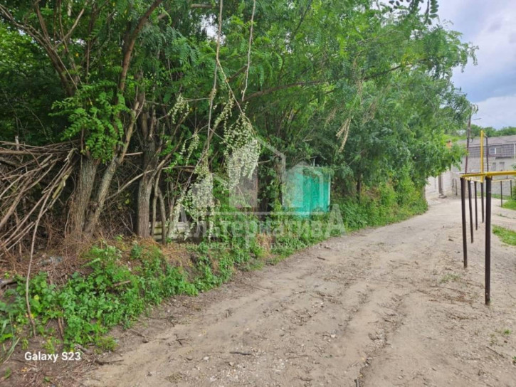 Земельный участок с/т Березка