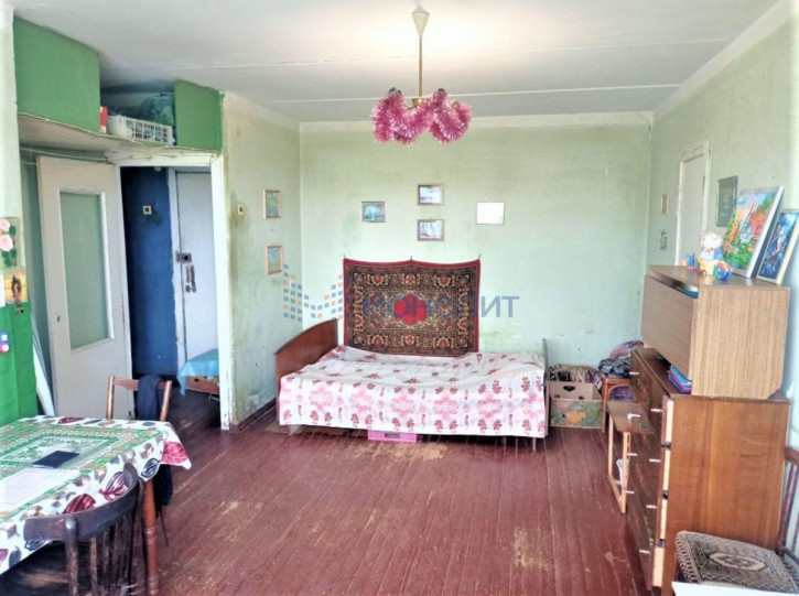 1-комн квартира Героя Советского Союза Прыгунова ул, 15