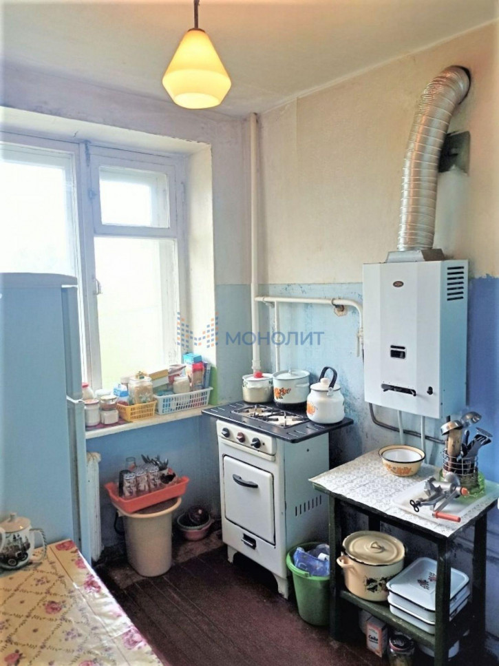 1-комн квартира Героя Советского Союза Прыгунова ул, 15