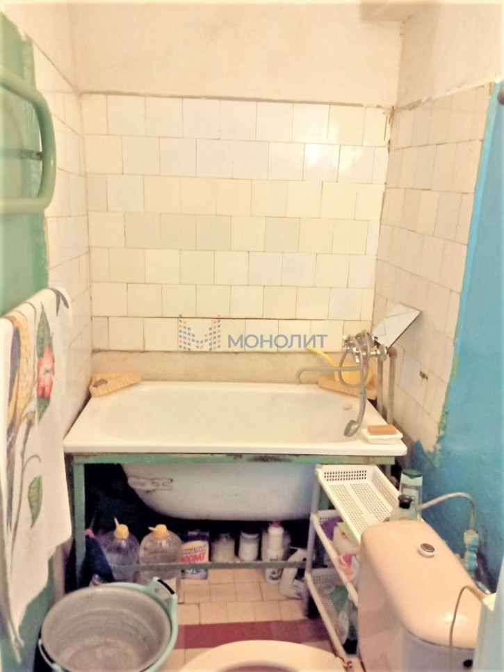 1-комн квартира Героя Советского Союза Прыгунова ул, 15