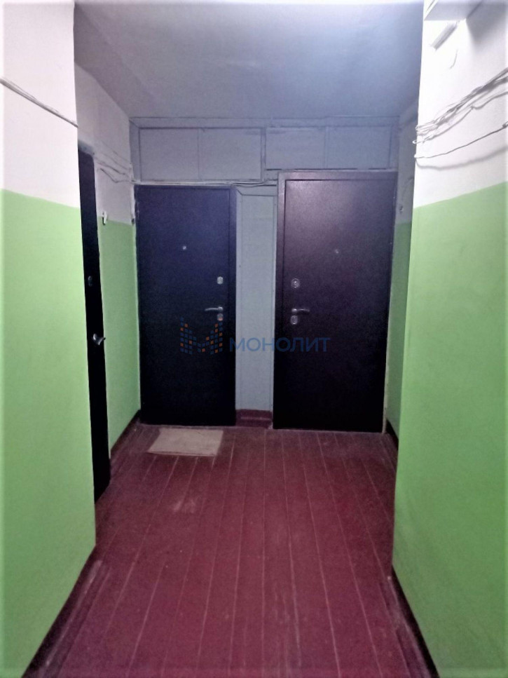 1-комн квартира Героя Советского Союза Прыгунова ул, 15