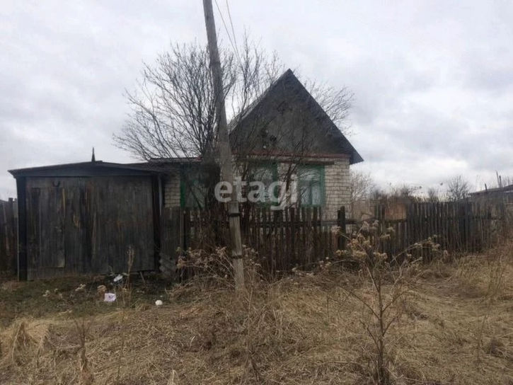 Коттедж/дом Боровки, 5