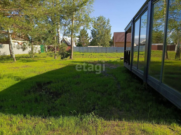 Коттедж/дом Горошинка с/о