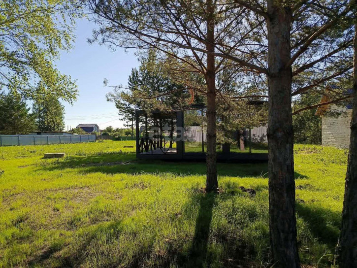 Коттедж/дом Горошинка с/о