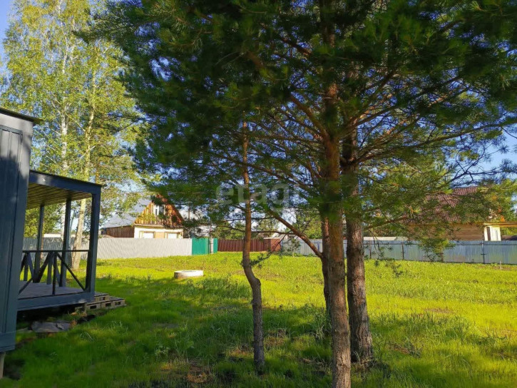 Коттедж/дом Горошинка с/о