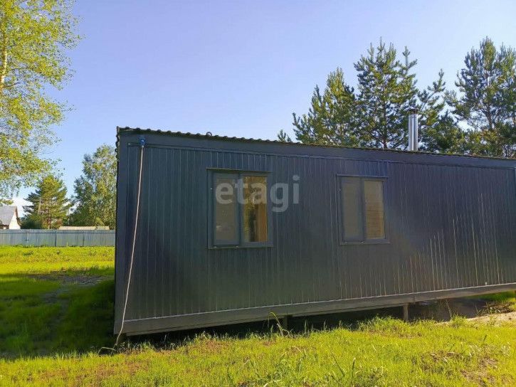 Коттедж/дом Горошинка с/о