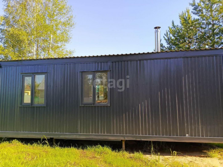 Коттедж/дом Горошинка с/о