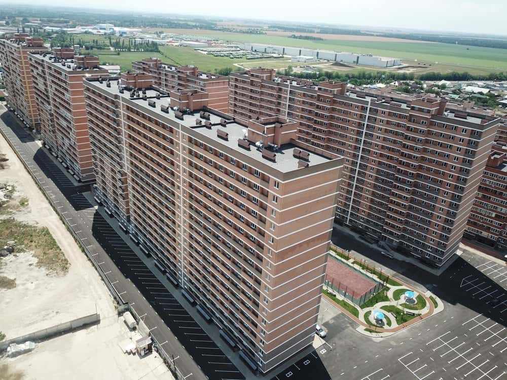 На Красных Партизан 2