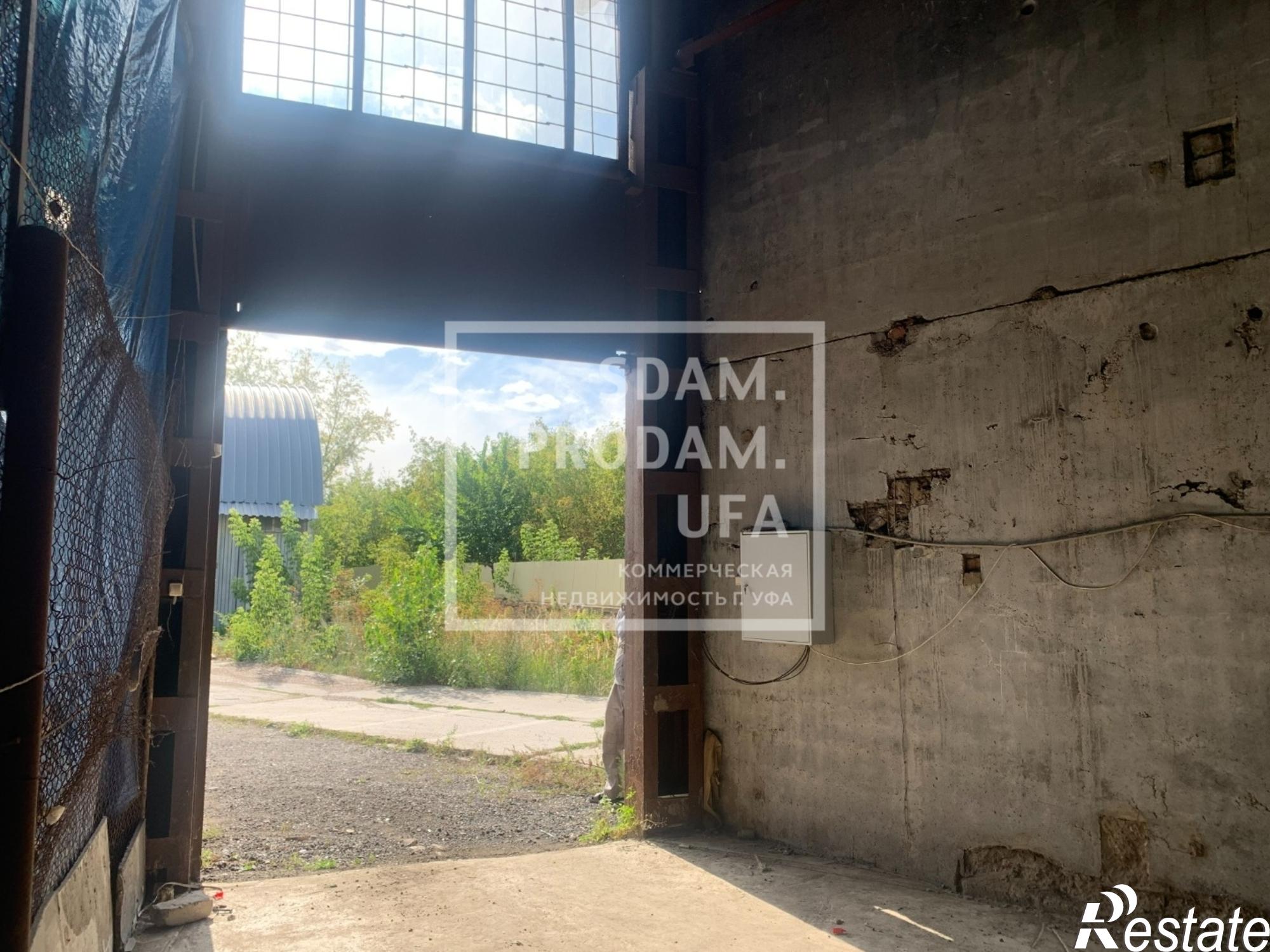 Сдать складское помещение за 55 000 рублей на Трактовая улица, д.9