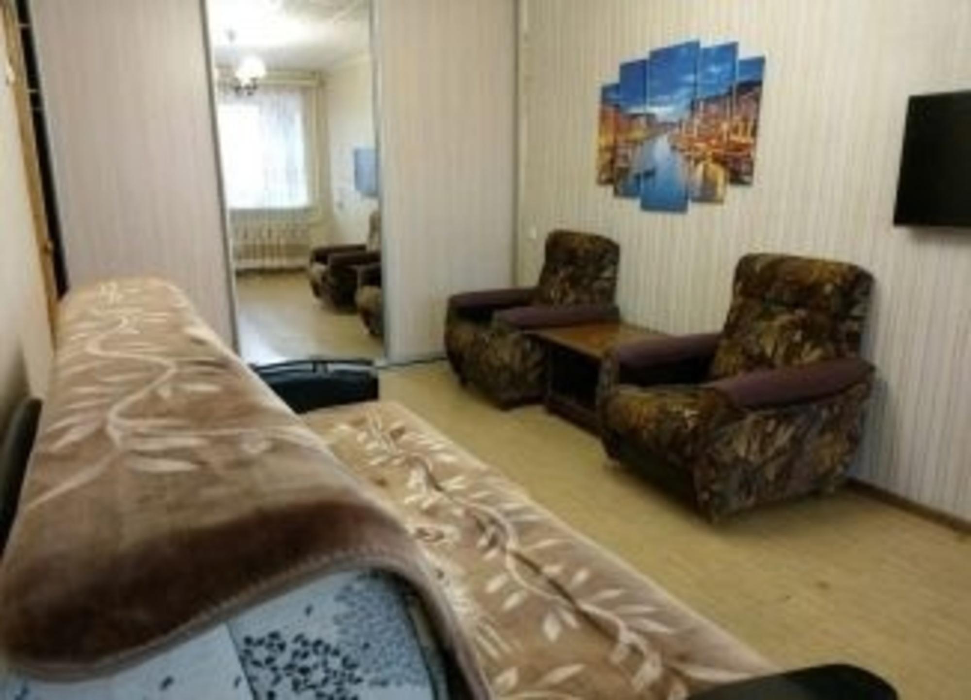 Сдать квартиру за 16 500 рублей на Ивана Булкина улица, 66