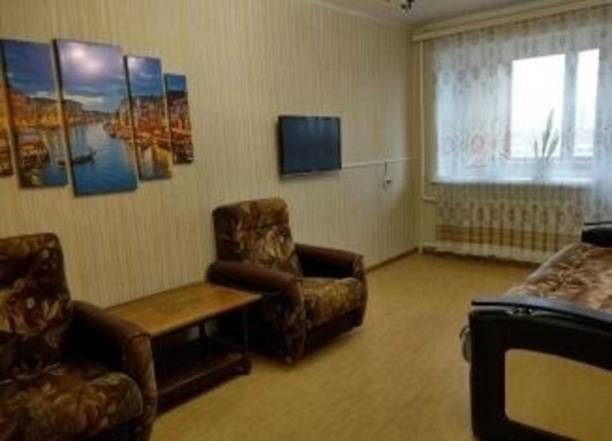 Сдать квартиру за 16 500 рублей на Ивана Булкина улица, 66