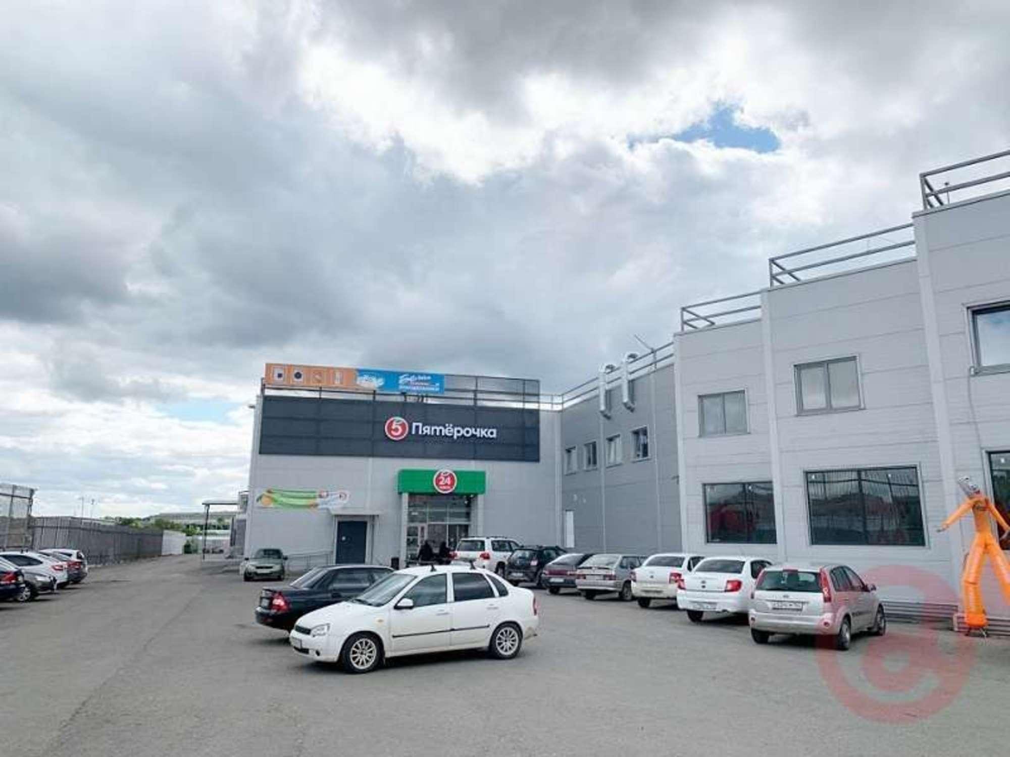 Сдать офис, помещение под офис за 11 557 000 рублей на Мира улица, 9Б