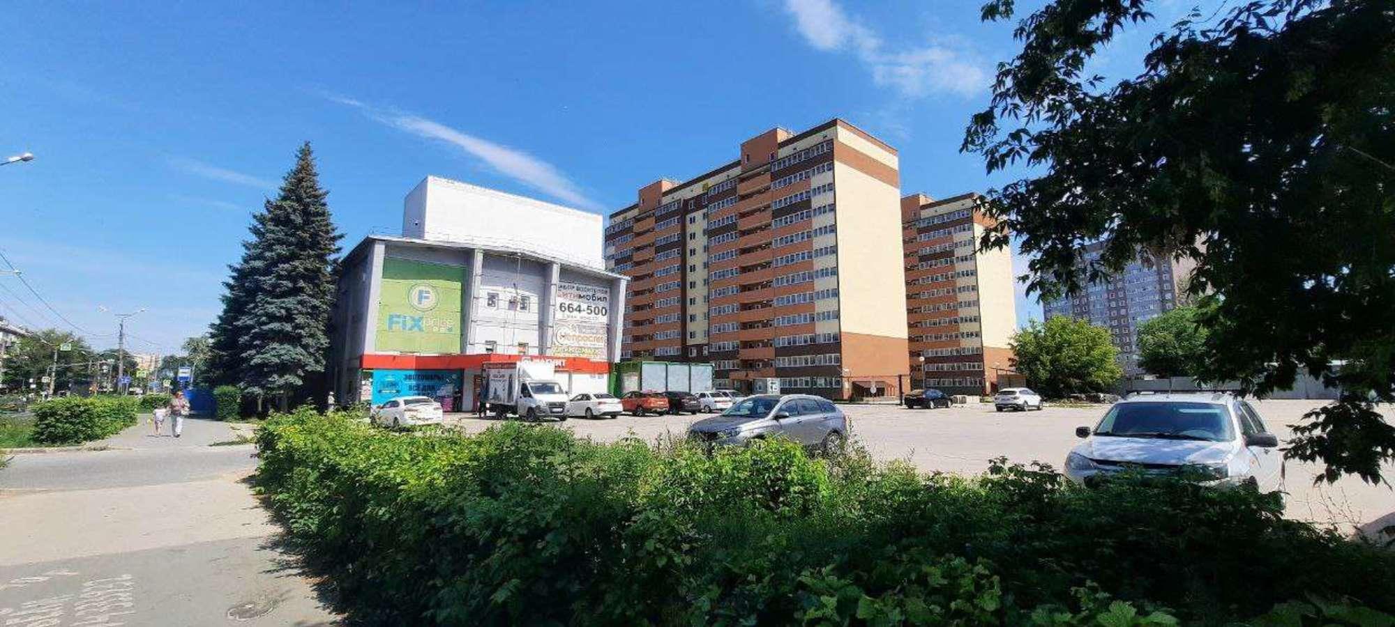 Сдать торговое помещение за 36 000 рублей на Ленина улица, 92