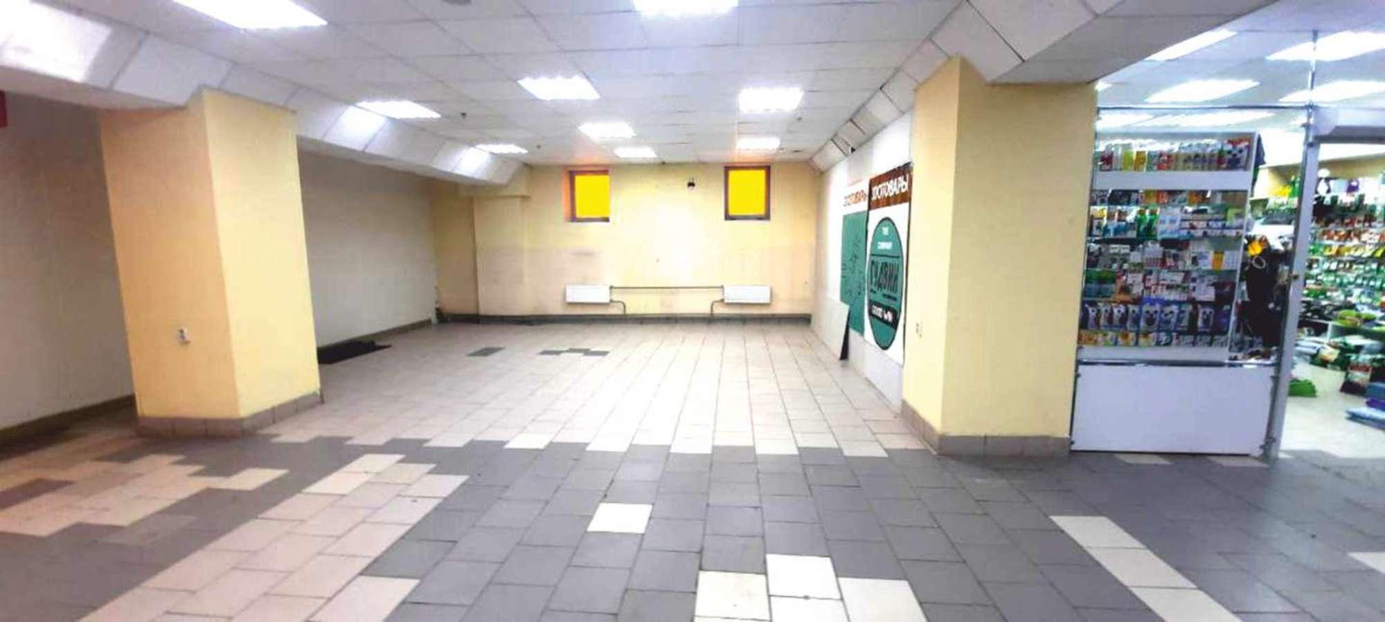 Сдать торговое помещение за 36 000 рублей на Ленина улица, 92