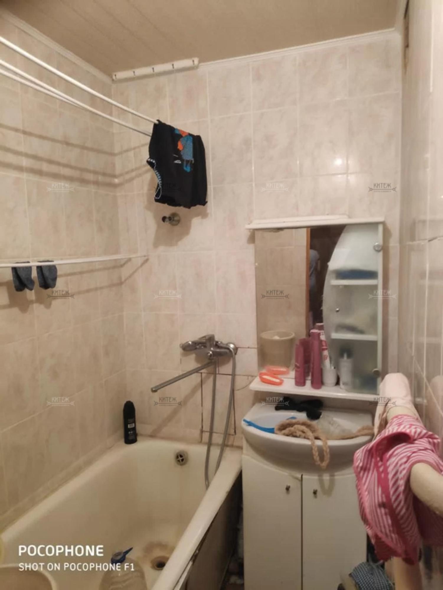 Купить квартиру за 4 800 000 рублей на Малоярославецкая улица