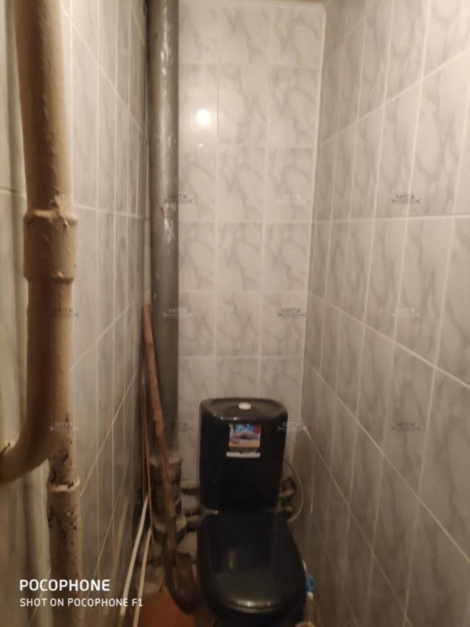 Купить квартиру за 4 800 000 рублей на Малоярославецкая улица