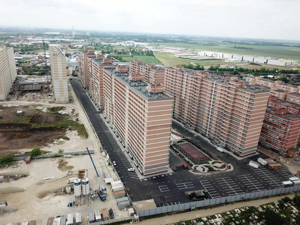 На Красных Партизан 2