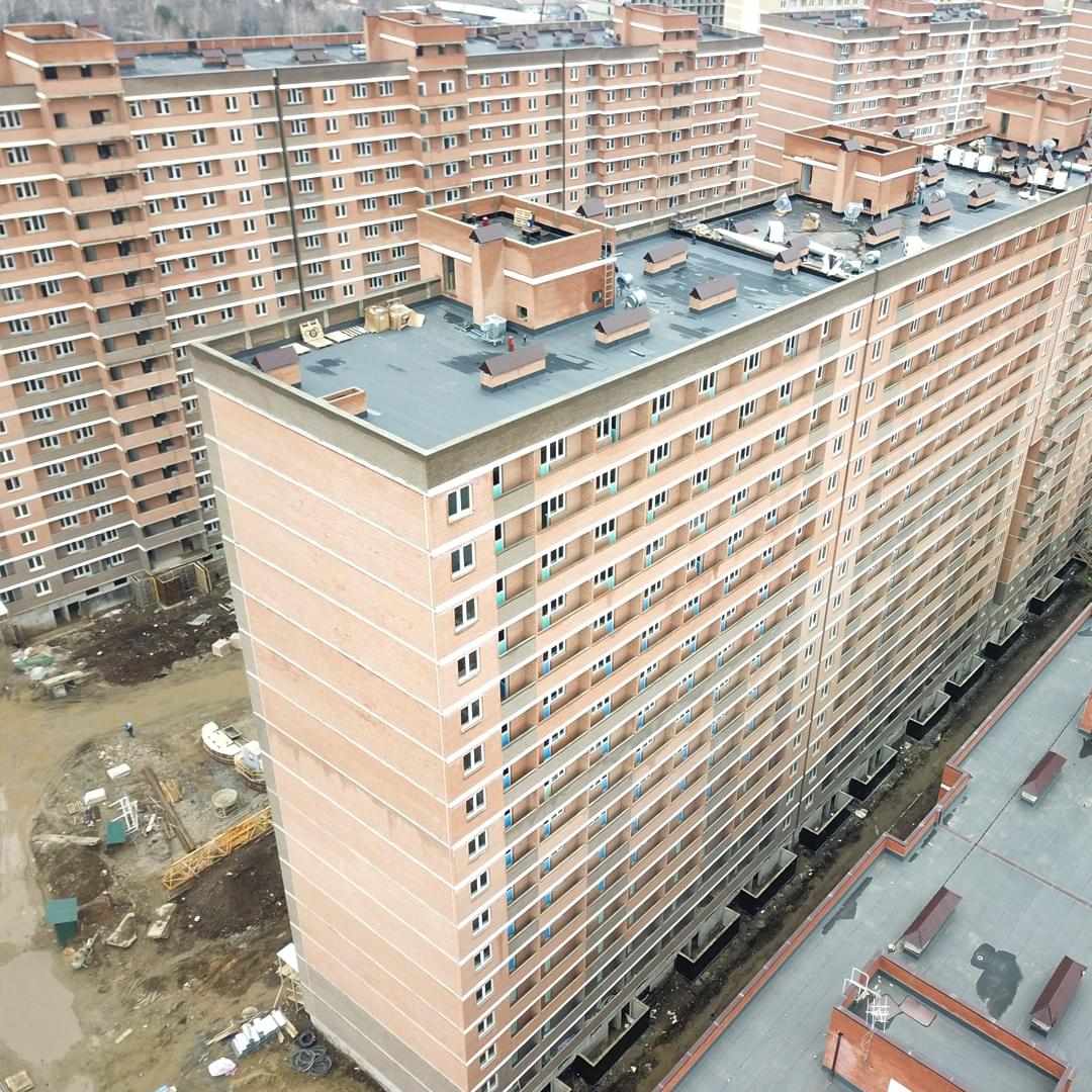 На Красных Партизан 2