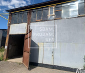 склад 216 кв м Трактовая улица, д.9