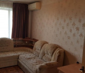 2-комн, 50кв м, этаж 8/10 Мориса Тореза улица, 105а