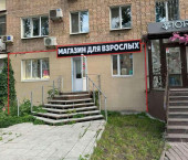 торговое помещение 45.3 кв м Ново-Садовая улица, 25