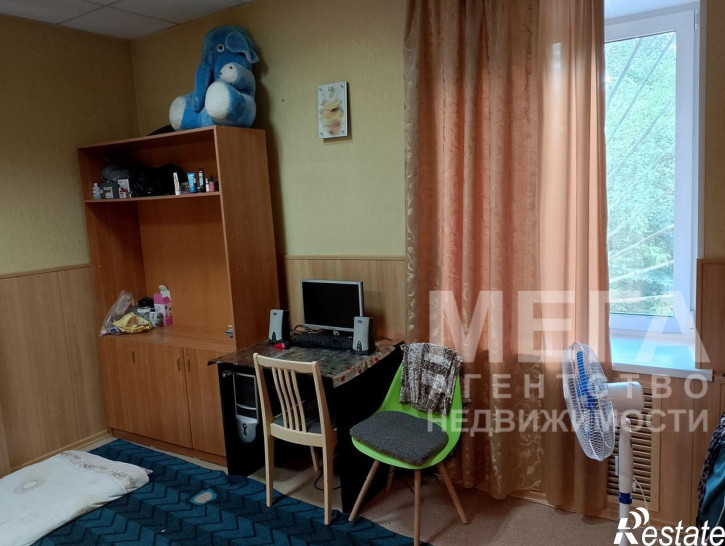 1-комн квартира Островского пер, 13