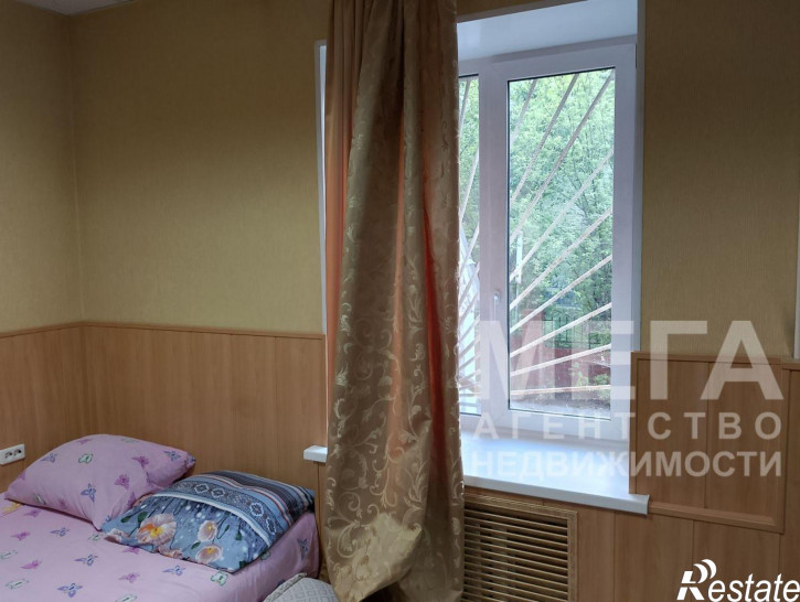 1-комн квартира Островского пер, 13