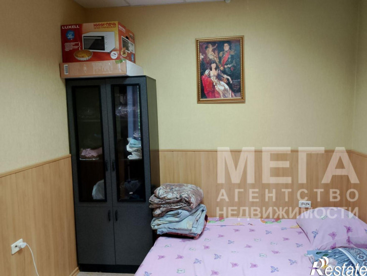 1-комн квартира Островского пер, 13