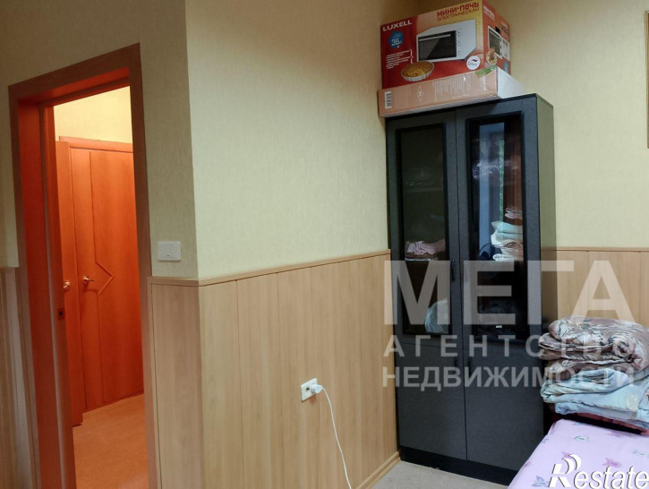 1-комн квартира Островского пер, 13