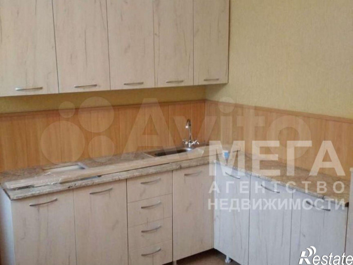 1-комн квартира Островского пер, 13