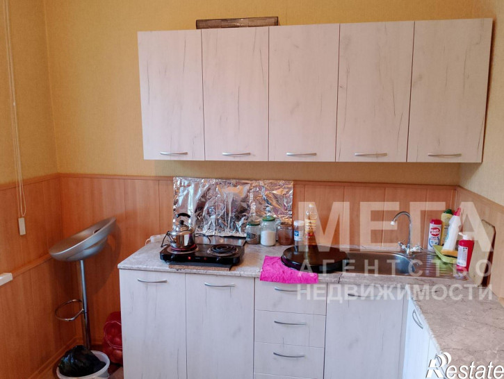 1-комн квартира Островского пер, 13