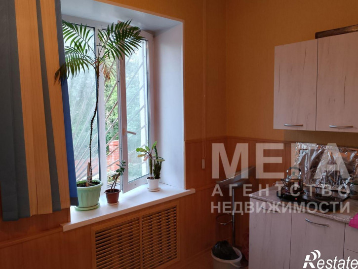 1-комн квартира Островского пер, 13