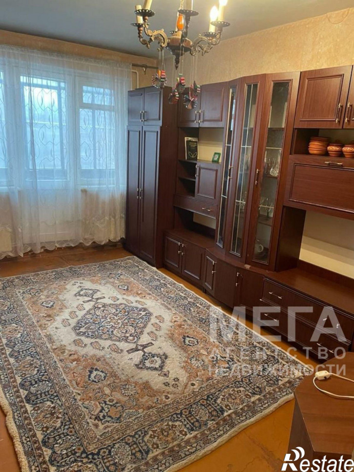 2-комн квартира Сулимова ул, 100 2-комн квартира Сулимова ул, 100