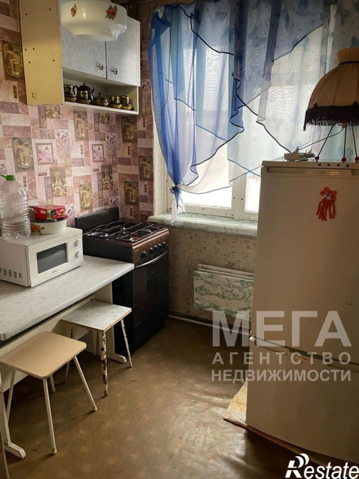 2-комн квартира Сулимова ул, 100 2-комн квартира Сулимова ул, 100