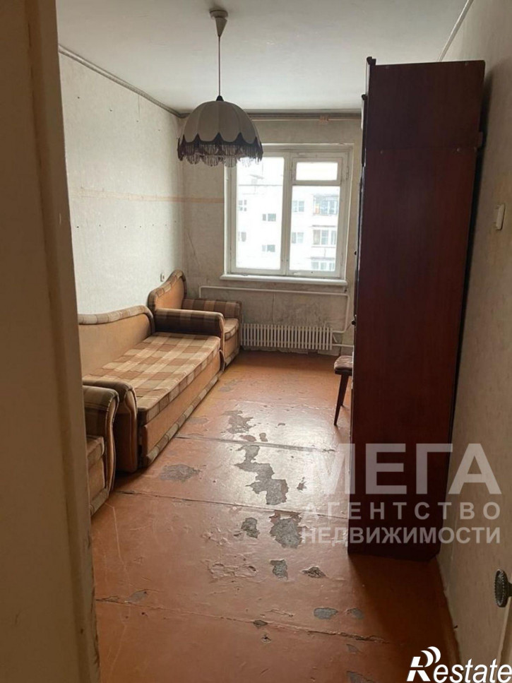 2-комн квартира Сулимова ул, 100 2-комн квартира Сулимова ул, 100