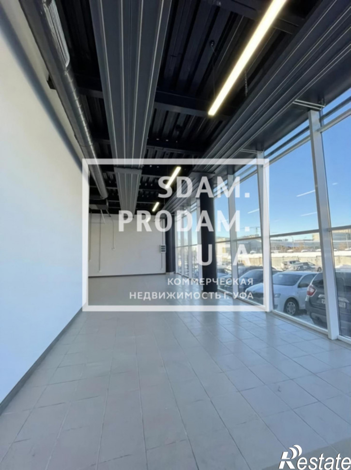 Торговое помещение Кирова улица, д.128к2