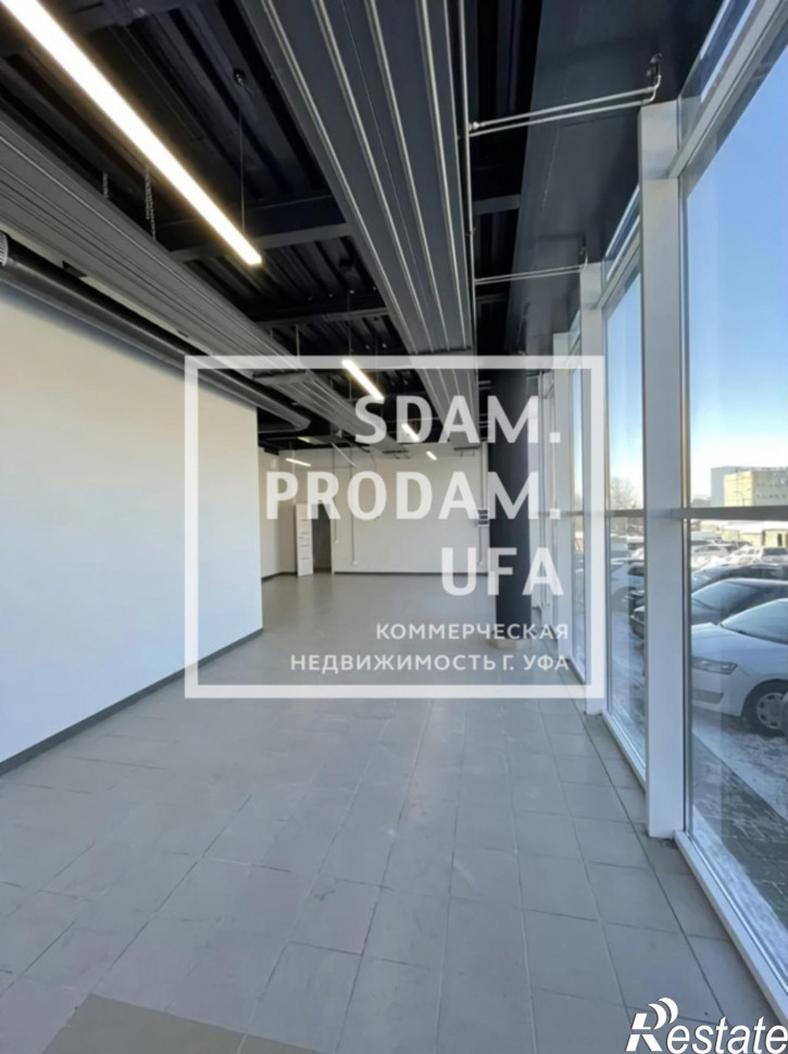 Торговое помещение Кирова улица, д.128к2