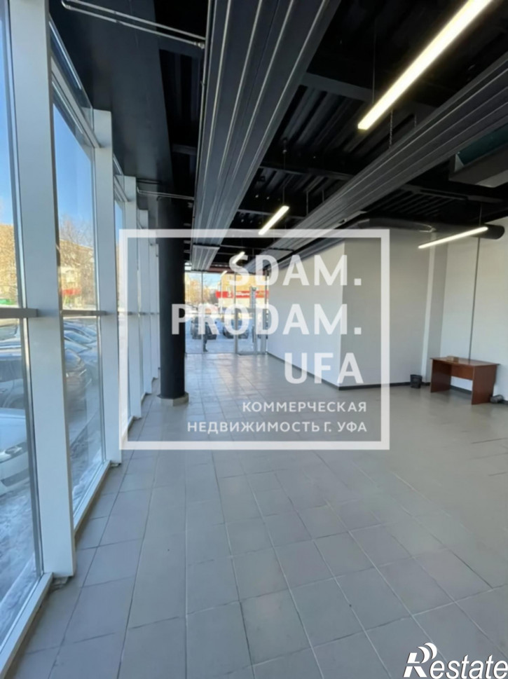 Торговое помещение Кирова улица, д.128к2