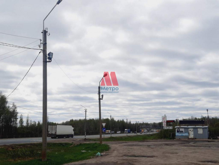 Торговое помещение д.37