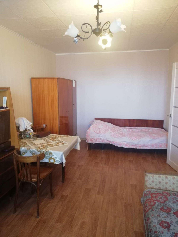 1-комн квартира Воронежская улица, 137