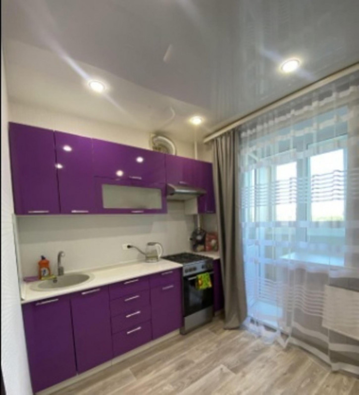 1-комн квартира Средне-Садовая улица, 64